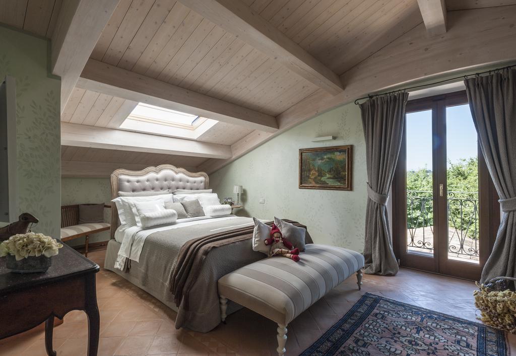 Monterosato Country House Monterubbiano Номер фото