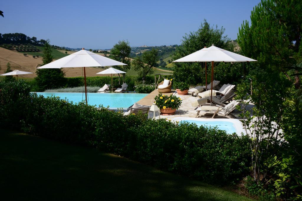 Monterosato Country House Monterubbiano Екстер'єр фото