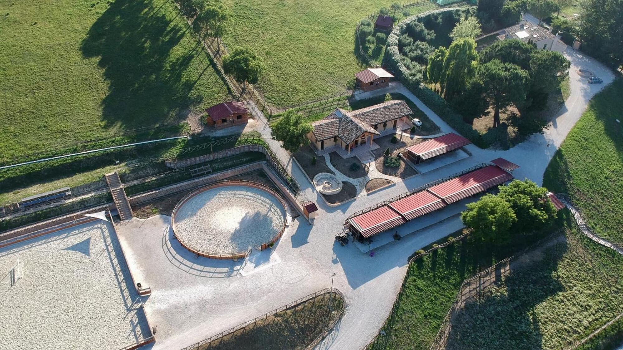 Monterosato Country House Monterubbiano Екстер'єр фото