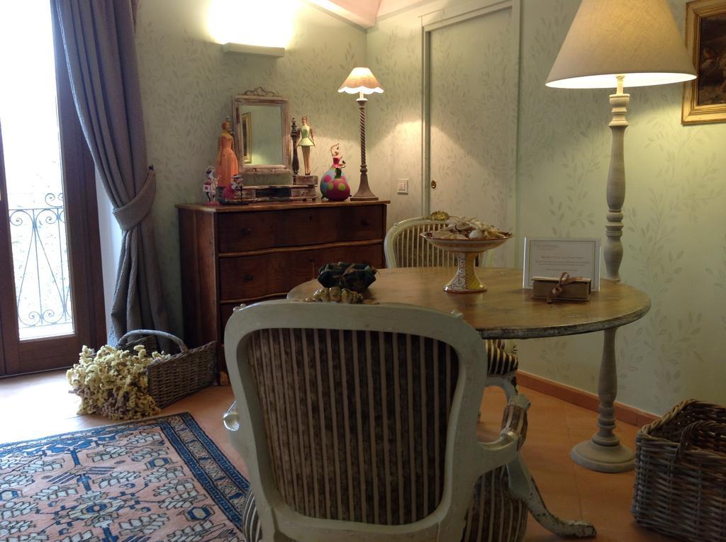 Monterosato Country House Monterubbiano Номер фото