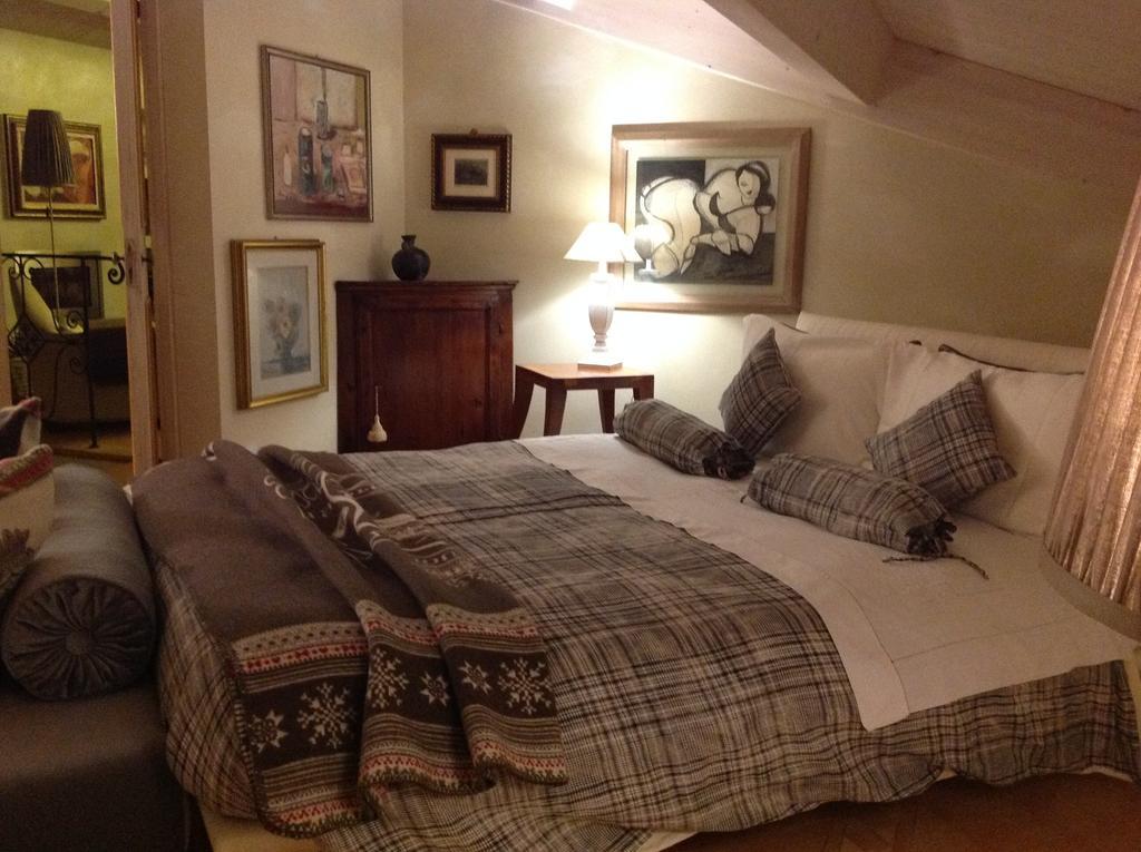 Monterosato Country House Monterubbiano Номер фото