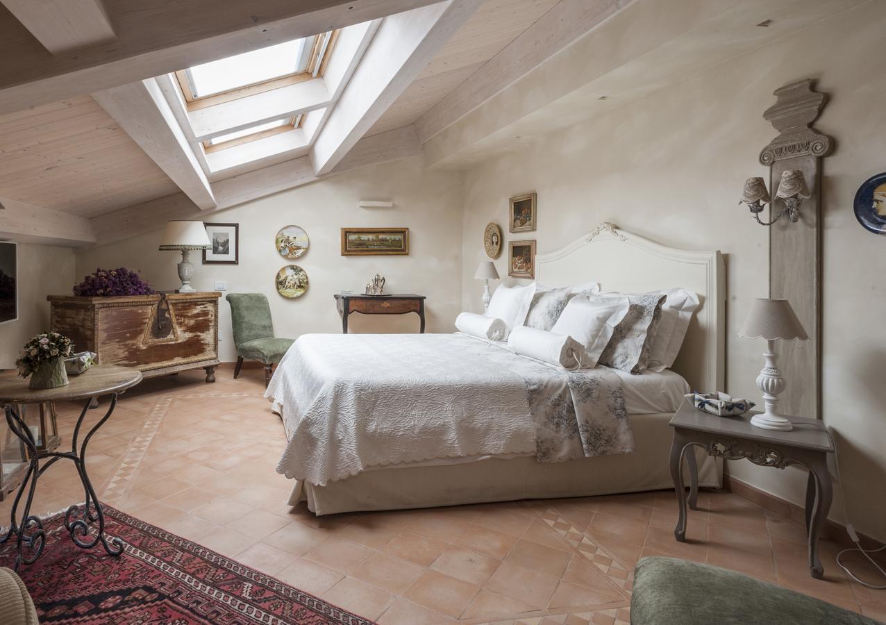 Monterosato Country House Monterubbiano Екстер'єр фото