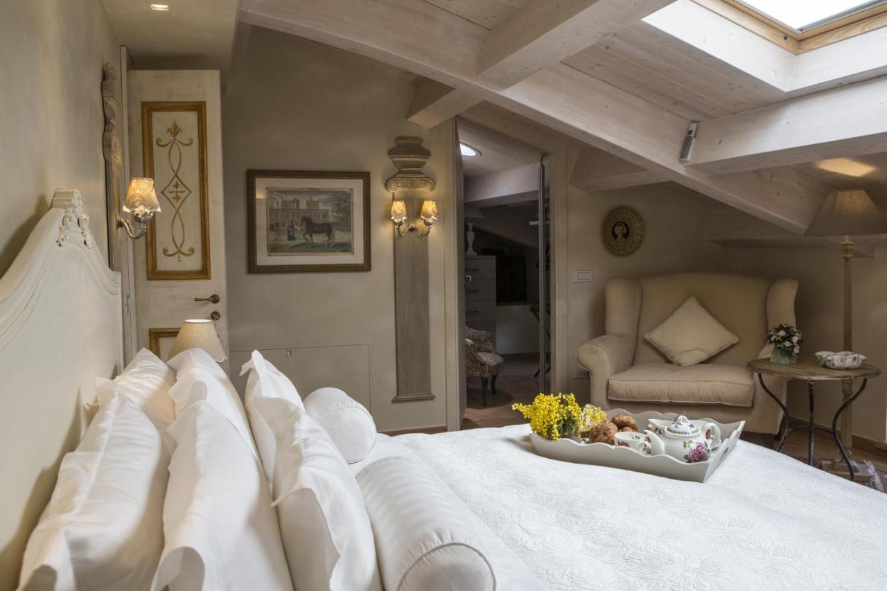 Monterosato Country House Monterubbiano Номер фото